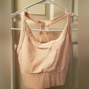 Nike Air sports bra